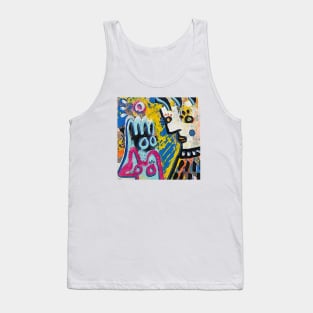 FRIENDS Tank Top